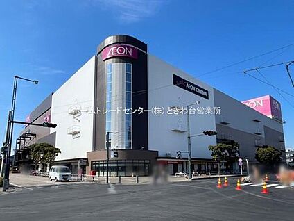 イオン大井店 640m (徒歩8分)