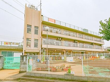 富士見市立第4保育所 820m( 徒歩11分)