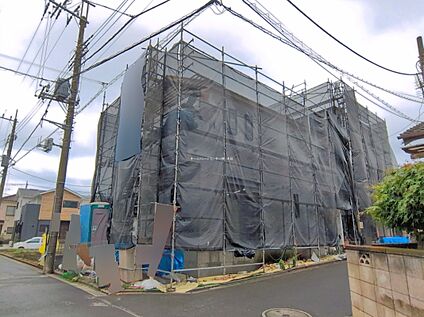 現地外観写真