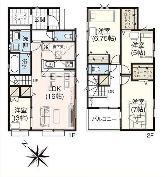 1号棟