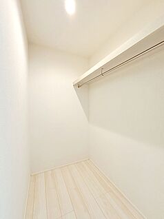 ☆Walk in Closet☆