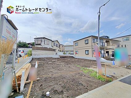 現地外観写真