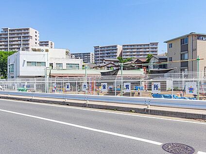 富士見市立第6保育所 540ｍ(徒歩7分)