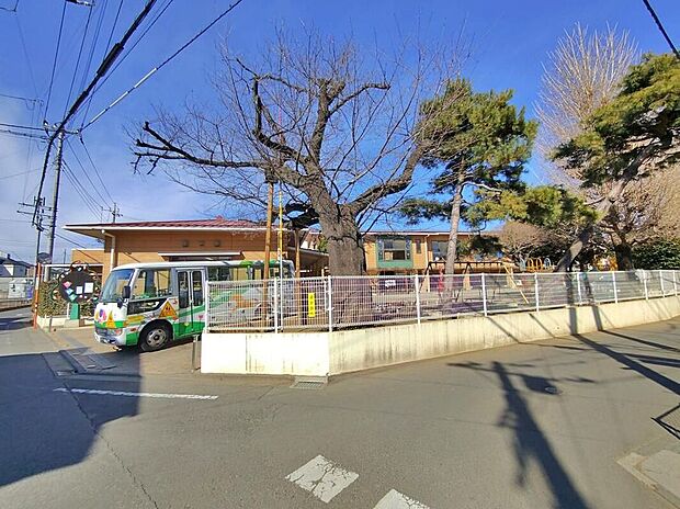 みほの幼稚園（約670m）