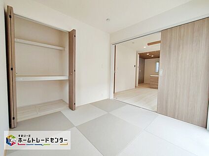 ☆Japaneseroom☆　１号棟