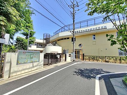 練馬区立大泉学園保育園 274ｍ(徒歩4分)
