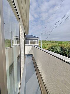 ☆Balcony☆