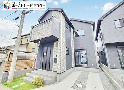 現地外観写真