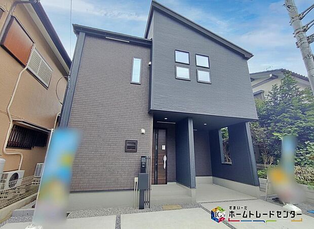 【☆現地の様子☆】生活利便施設が充実した暮らしやすいロケーションです♪
住宅性能表示「建設」「設計」W取得♪
豊富な収納が嬉しい新築戸建てです♪
