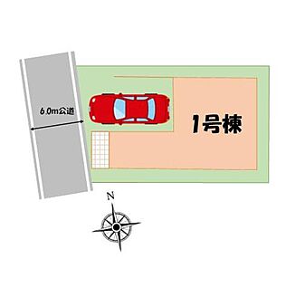 全体区画図