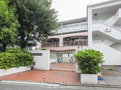 志茂北保育園 220m(徒歩3分)