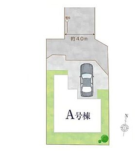 ☆区画図☆