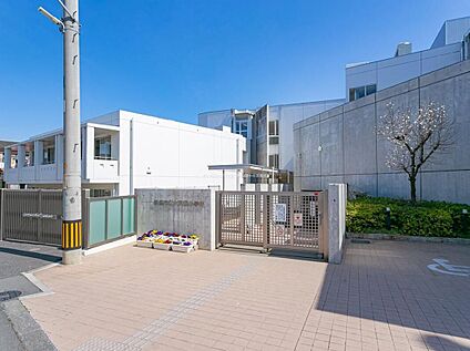 新座市立大和田小学校 1500m(徒歩19分)