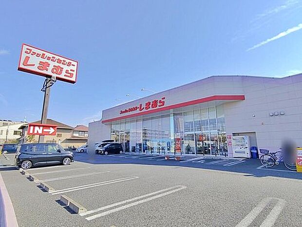 ファッションセンターしまむら高松店(約1,400m)