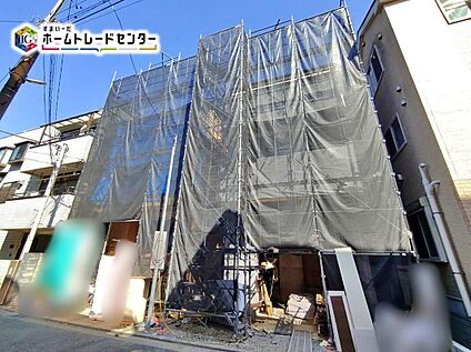 現地外観写真