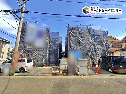 現地外観写真