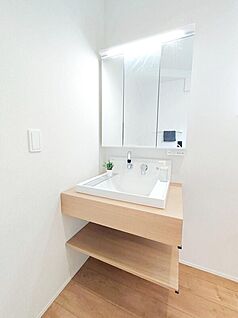 洗面台・洗面所