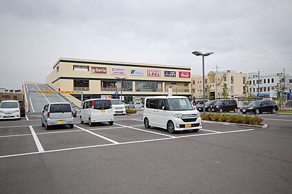 じゃんぼスクエア熊取 750m(徒歩10分)