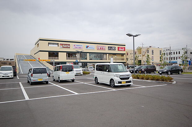 じゃんぼスクエア熊取（約750m）