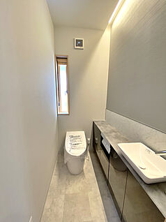 【トイレ】当社施工例