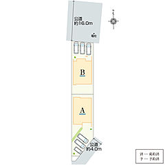 E's garden あま市七宝町安松III その他