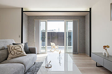 【ワウハウス】ソフィスガーデン飾磨区中島V/全2邸 その他