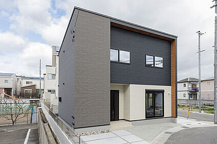 御立公園前II/1号地