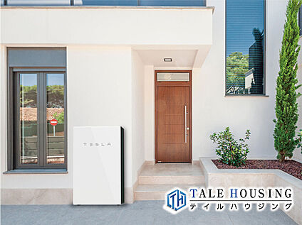 地域初TESLA Powerwall認定販売店に選ばれました