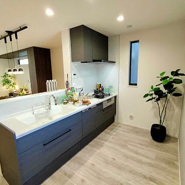 ※同仕様モデルハウス写真