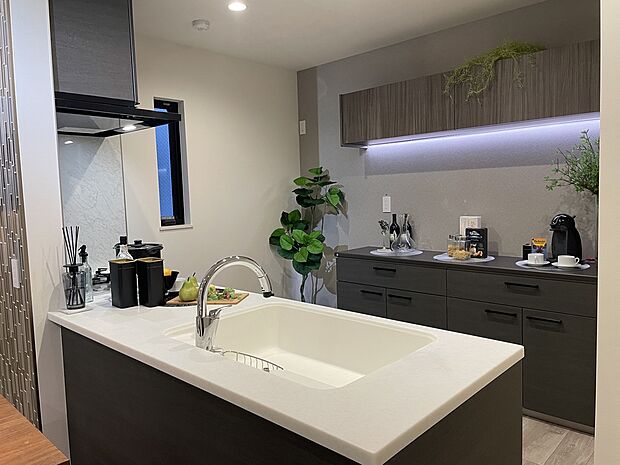 ※同仕様モデルハウス写真