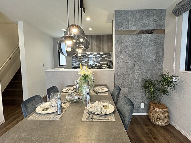 ※モデルハウス画像