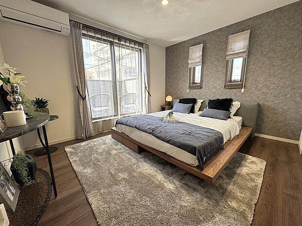 ※モデルハウス画像