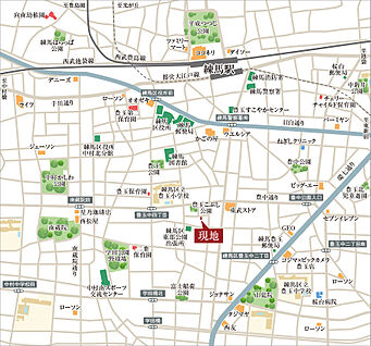 案内図