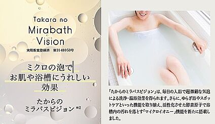 たからのミラバスビジョン