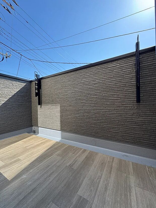 【現地写真】2026年3月撮影