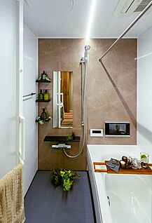 同仕様モデルハウス写真