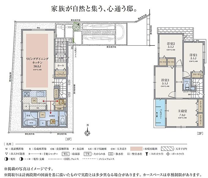 6号棟