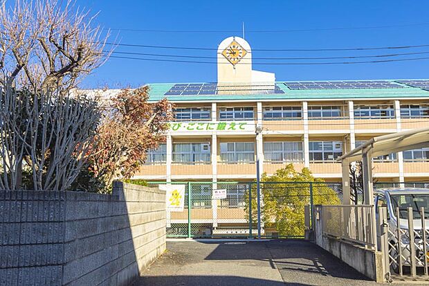 さいたま市立大谷場中学校