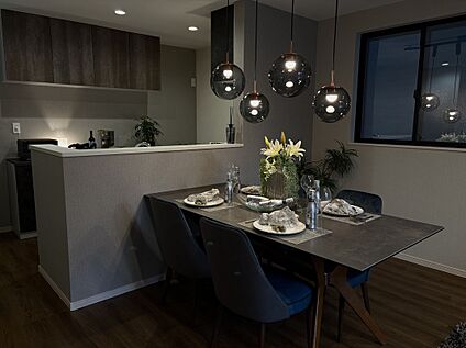 ※同仕様モデルハウス写真