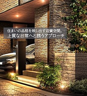 外観完成予想CG