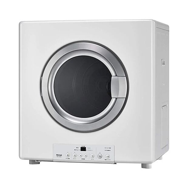 【【乾太くん】】ガス衣類乾燥機「乾太くん」標準採用※イメージ画像