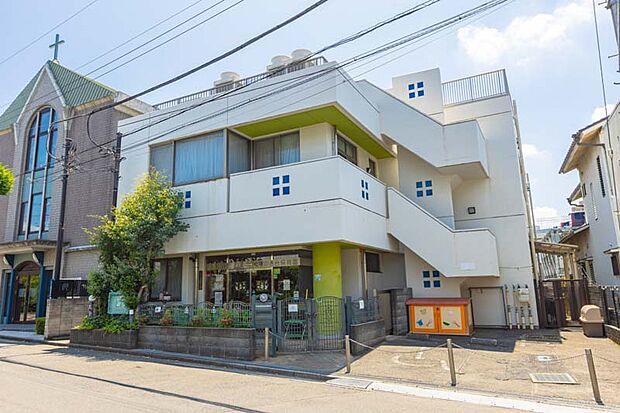 くすのき台保育園