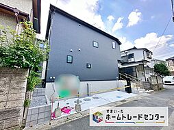 埼玉県川口市大字東貝塚