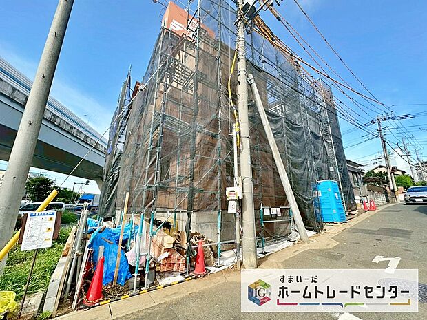 閑静な住宅街は落ち着いた新生活を送るのにぴったりです♪ これだけではない魅力が、現地できっと見つかる!お問い合わせ・資料のご請求などもお気軽にどうぞ。