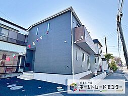 埼玉県川口市大字安行原