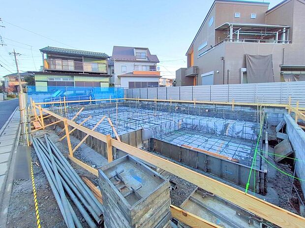 ※1号棟
今から見たい!大歓迎です♪ お気軽にホームトレードセンターまでお問い合わせください。 閑静な街並みの分譲地を是非現地にてご覧ください。 近隣の物件も併せてご紹介することも可能です。