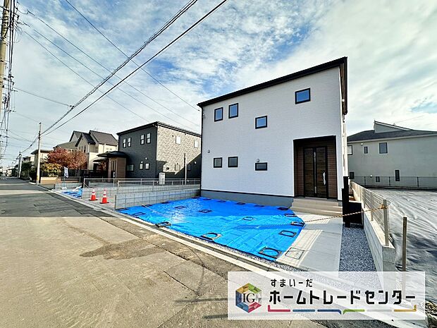 閑静な住宅街は落ち着いた新生活を送るのにぴったりです♪ これだけではない魅力が、現地できっと見つかる!お問合せをお待ちしております。お問い合わせ・資料のご請求などもお気軽にどうぞ。