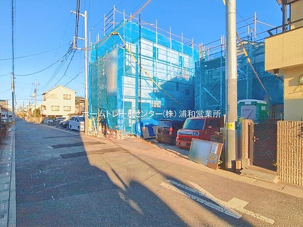 閑静な住宅街は落ち着いた新生活を送るのにぴったりです♪ これだけではない魅力が、現地できっと見つかる!お問合せをお待ちしております。お問い合わせ・資料のご請求などもお気軽にどうぞ。