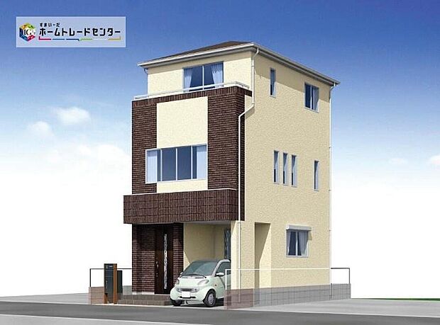 周辺は落ち着いた雰囲気の住宅街で、新生活を送るのにぴったりです♪ これだけではない魅力が、現地できっと見つかる!お問合せをお待ちしております。