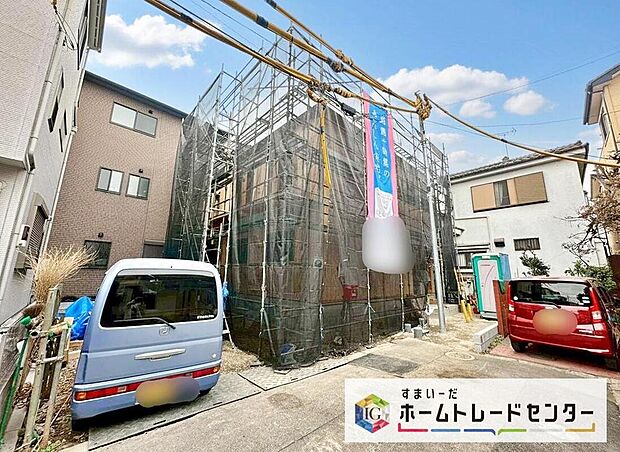 閑静な住宅街は落ち着いた新生活を送るのにぴったりです♪ これだけではない魅力が、現地できっと見つかる!お問合せをお待ちしております。お問い合わせ・資料のご請求などもお気軽にどうぞ。